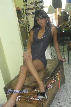 Dominican Republic women