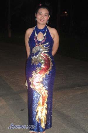 131057 - Jintana Age: 45 - Thailand