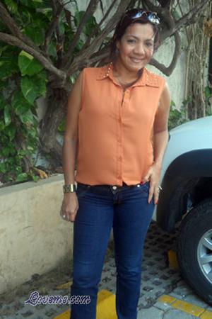 137336 - Eliana Age: 45 - Colombia