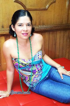 Laura, 137943, San Jose, Costa Rica, Latin women, Age: 40 