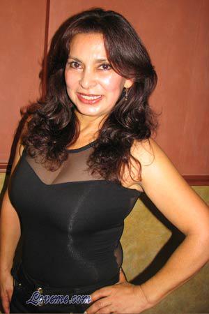 Sandra Lucia, 87551, Cartagena, Colombia, Latin women, Age: 51, Go to the beach, walking, Higher 