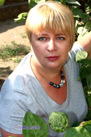 140673 - Oksana Age: 54 - Ukraine