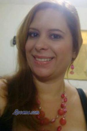 143977 - Maria Age: 40 - Dominican Republic