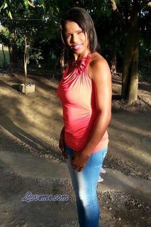 144274 - Ana Age: 34 - Dominican Republic