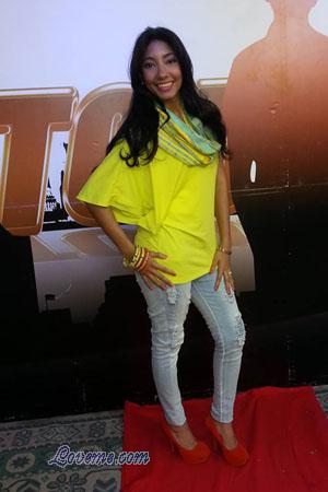 144535 - Yasmin Age: 40 - Dominican Republic