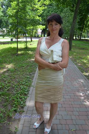 144692 - Elena Age: 53 - Ukraine