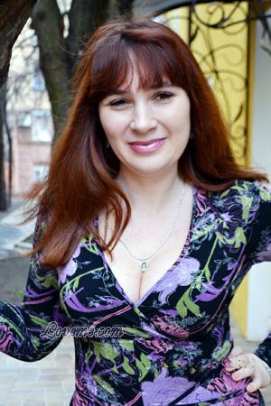 145184 - Nataliya Age: 42 - Ukraine