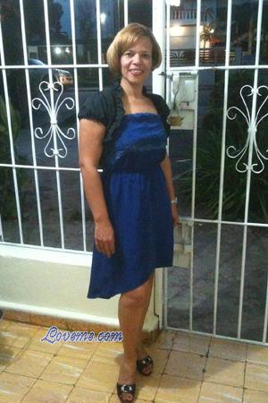 145983 - Lucia Age: 47 - Dominican Republic