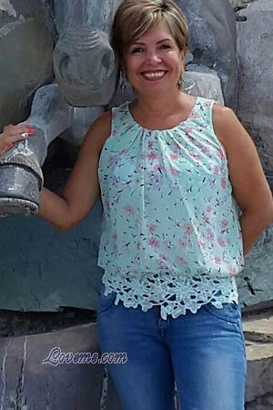 147087 - Ayda Age: 68 - Colombia
