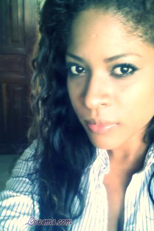 148444 - Laliyi Age: 42 - Dominican Republic