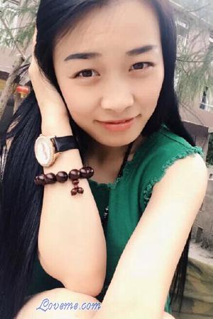 149455 - Lily Age: 34 - China