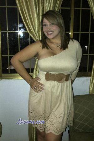 149892 - Migdalia Age: 39 - Colombia