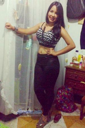 Ladies of Colombia