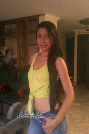 Colombia women