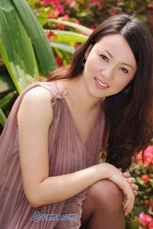 156061 - Yinglie Age: 52 - China