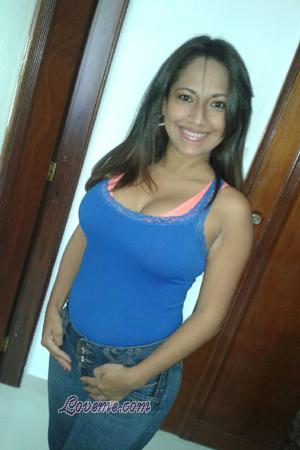 156348 - Mirey Age: 45 - Colombia