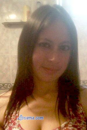 156371 - Julia Age: 42 - Ecuador