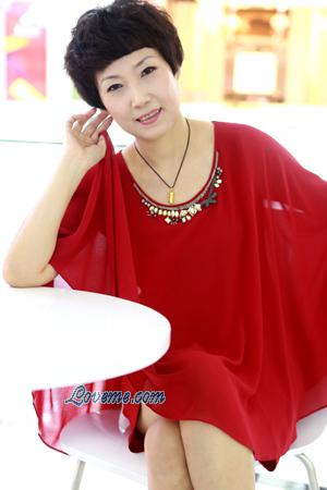 China women