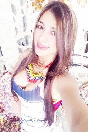 158804 - Nini Johana Age: 40 - Colombia