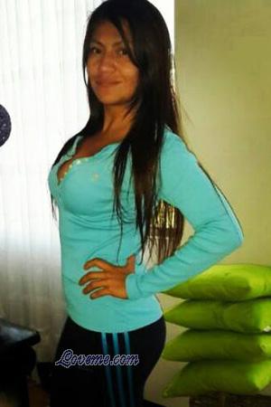 Colombia women