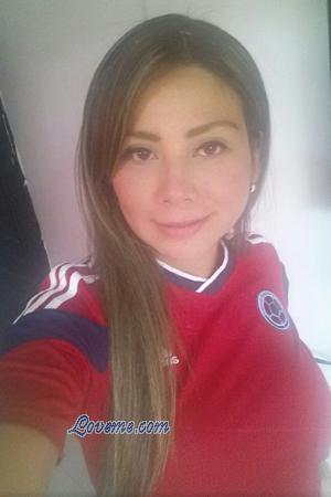159197 - Shirly Age: 42 - Colombia