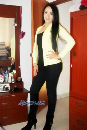 Colombia women