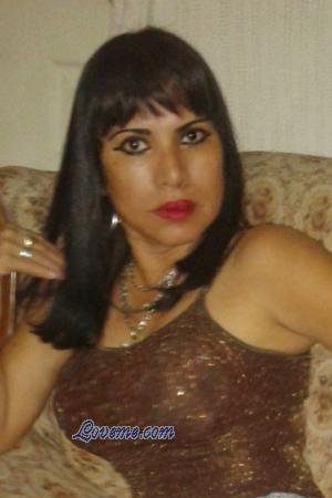 161995 - Sandra Age: 57 - Costa Rica