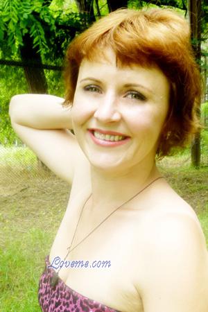 164921 - Elena Age: 38 - Ukraine