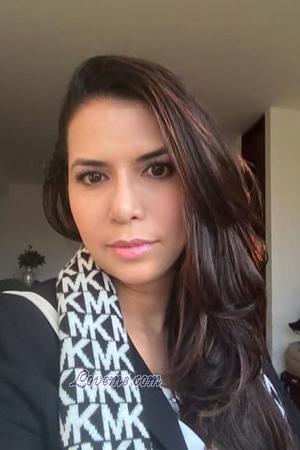 165476 - Daira Age: 45 - Colombia