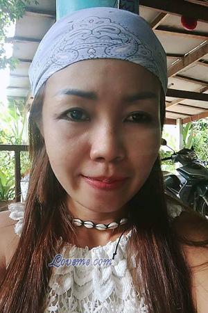 166251 - Palita Age: 41 - Thailand