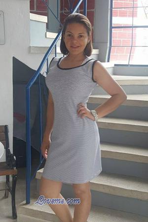 166406 - Andrea Age: 46 - Colombia