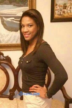 169149 - Ruth Age: 25 - Dominican Republic