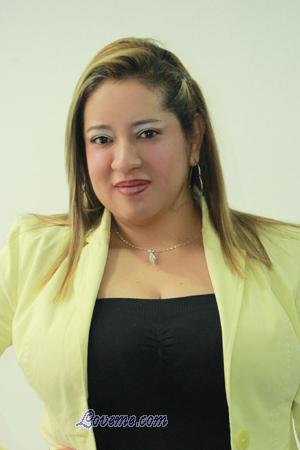 170140 - Claudia Milena Age: 47 - Colombia