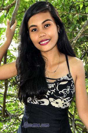 Rosemarie, 170414, Cebu City, Philippines, Asian women, Age: 34 ...