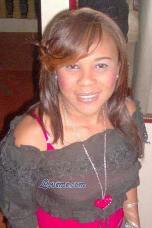 171564 - Zoraida Age: 35 - Dominican Republic