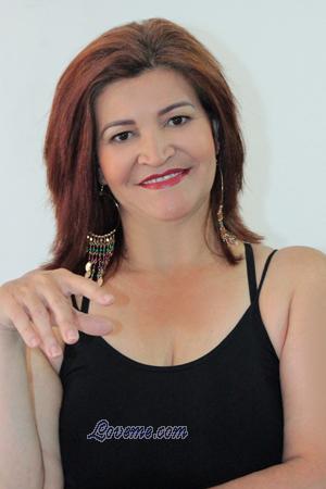 174494 - Patricia Eugenia Age: 54 - Colombia