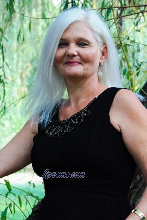 175813 - Elena Age: 53 - Ukraine