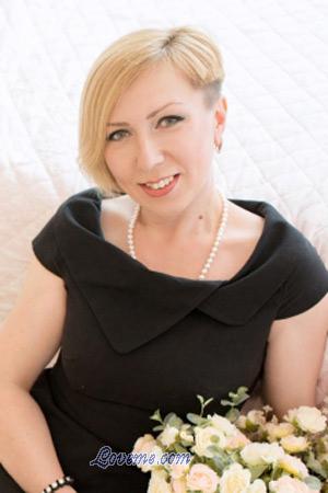 176503 - Nelly Age: 46 - Ukraine