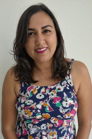 182973 - Brenda Age: 47 - Colombia