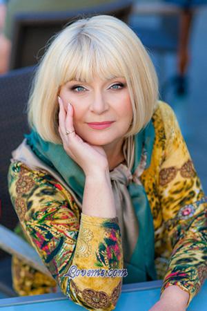 184278 - Galina Age: 62 - Ukraine