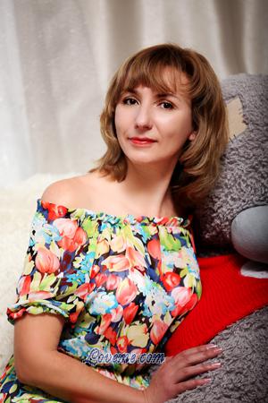 184765 - Natalia Age: 47 - Ukraine