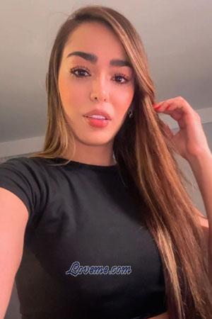 185417 - Maria Alejandra Age: 26 - Colombia