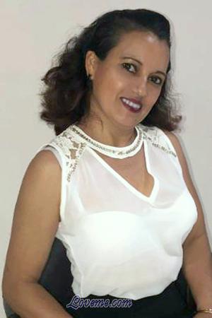 186676 - Sandra Age: 45 - Costa Rica