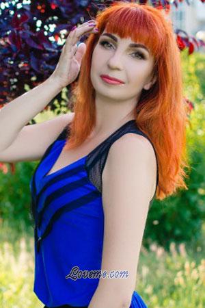 187578 - Ekaterina Age: 41 - Ukraine