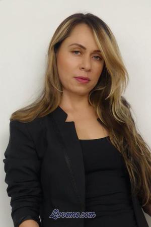 188409 - Lina Maria Age: 46 - Colombia