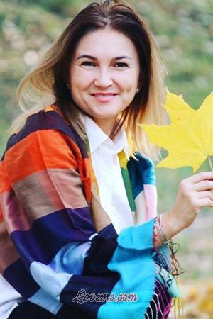 192050 - Natalia Age: 45 - Ukraine