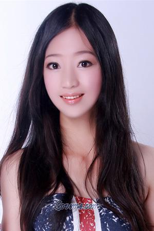 192284 - Wenjing Age: 25 - China