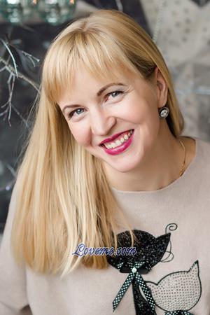 192736 - Natalia Age: 40 - Ukraine