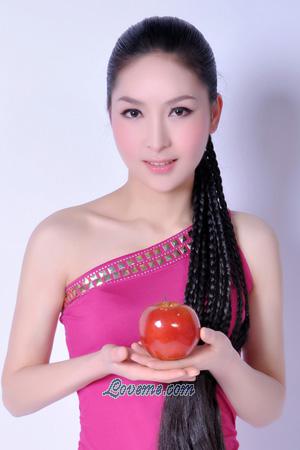 192967 - Fang Age: 38 - China