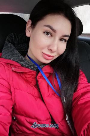 193266 - Lidiya Age: 30 - Kazakhstan